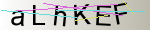 Captcha anti-spam