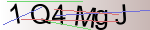 Captcha anti-spam