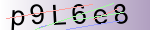 Captcha anti-spam