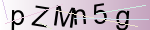 Captcha anti-spam