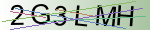 Captcha anti-spam