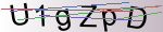Captcha anti-spam