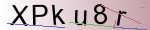 Captcha anti-spam