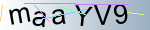 Captcha anti-spam