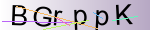 Captcha anti-spam