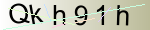 Captcha anti-spam