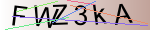 Captcha anti-spam