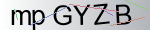 Captcha anti-spam