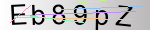 Captcha anti-spam