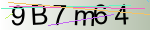 Captcha anti-spam