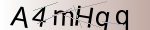 Captcha anti-spam