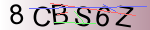 Captcha anti-spam