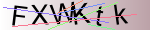 Captcha anti-spam