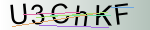 Captcha anti-spam