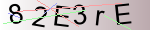 Captcha anti-spam