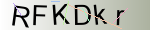 Captcha anti-spam
