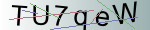 Captcha anti-spam