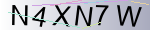 Captcha anti-spam
