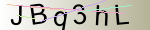 Captcha anti-spam