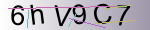 Captcha anti-spam