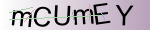 Captcha anti-spam