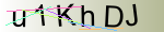 Captcha anti-spam