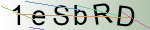 Captcha anti-spam