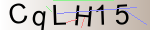 Captcha anti-spam