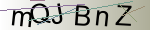 Captcha anti-spam