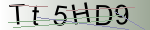 Captcha anti-spam