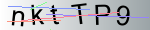 Captcha anti-spam