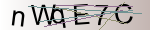 Captcha anti-spam