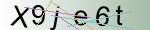 Captcha anti-spam