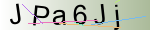 Captcha anti-spam