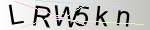 Captcha anti-spam