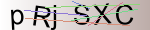 Captcha anti-spam