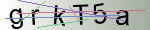 Captcha anti-spam