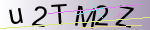 Captcha anti-spam
