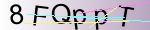 Captcha anti-spam