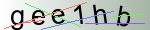 Captcha anti-spam