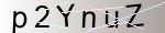 Captcha anti-spam