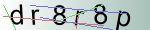 Captcha anti-spam
