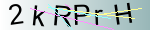 Captcha anti-spam