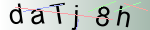 Captcha anti-spam