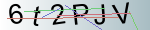 Captcha anti-spam