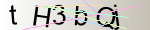 Captcha anti-spam