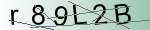 Captcha anti-spam