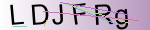 Captcha anti-spam