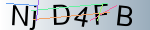 Captcha anti-spam