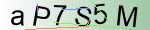 Captcha anti-spam